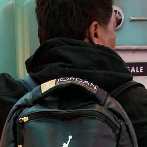 Meet your Posher, Ydnar